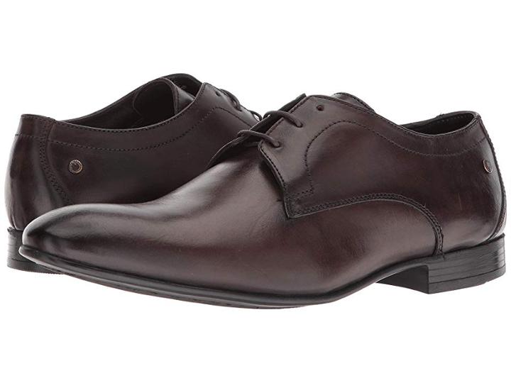 Base London Elgar (brown) Men's Shoes
