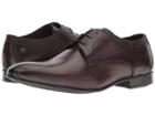 Base London Elgar (brown) Men's Shoes