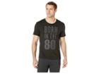 Kenneth Cole New York Born In The 80s Graphic (black) Men's Clothing