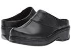 Klogs Footwear Mackay (black Eagle) Women's  Shoes