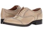 Church's Shine Met Studded Patent Oxford (light Pink) Women's Lace Up Casual Shoes