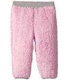 The North Face Kids Plushee Pants (infant) (lilac Sachet Pink (prior Season)) Kid's Casual Pants