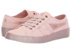 Gola Grace Metallic (blossom/rose Gold) Women's Shoes