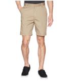 Globe Worker Shorts (khaki) Men's Shorts