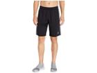 Reebok Workout Ready Mesh Shorts (black 2) Men's Shorts