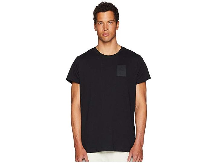 Puma Puma X Xo By The Weeknd Tee (puma Black) Men's T Shirt