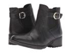 Born Mohan (black) Women's Pull-on Boots