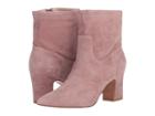 Kristin Cavallari Oakland (dusty Purple Kid Suede) Women's Pull-on Boots