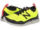 New Balance Fresh Foam Hierro V3 (hi-lite/black) Men's Running Shoes