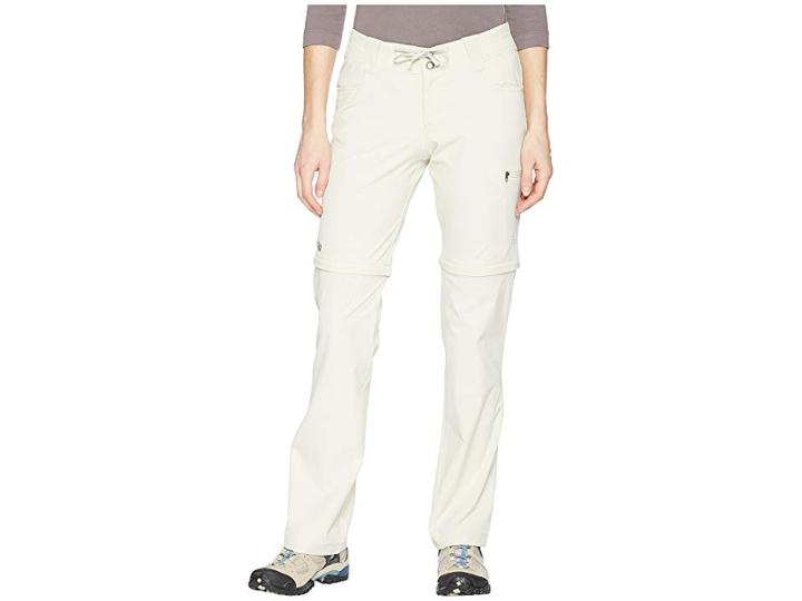 Outdoor Research Ferrosi Convertible Pants (sand) Women's Casual Pants