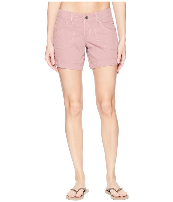 Kuhl Kontratm Short 6 (hyacinth) Women's Shorts