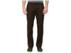 Volcom Frickin Modern Stretch Chino (bark Brown 1) Men's Casual Pants