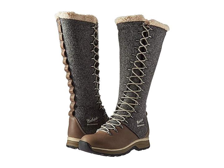 Woolrich Crazy Rockies Iii (steel) Women's Cold Weather Boots