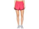 Nike Dry Tempo Short (rush Pink/rush Pink/wolf Grey) Women's Shorts