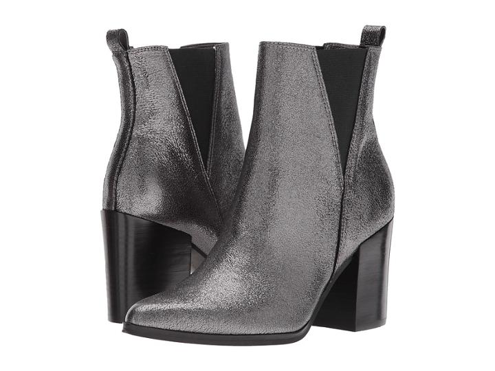 Ivanka Trump Adela (pewter Multi) Women's Boots