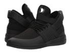 Supra Skytop V (black/black) Men's Skate Shoes