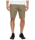 O'neill Calico Short (olive) Men's Shorts