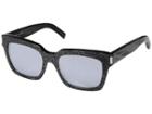 Saint Laurent Bold 1 (multicolor/white Mirror) Fashion Sunglasses