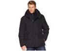 S13 Highland Jacket (black) Men's Coat