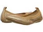 Yosi Samra Kids Limited Edition Miss Samara (toddler/little Kid/big Kid) (bronze) Girls Shoes