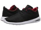 Globe Mahalo Lyte (black/red) Men's Skate Shoes