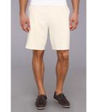 Tommy Bahama Coastal Twill Flat Front Short (fresco) Men's Shorts