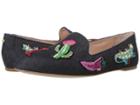 Kate Spade New York Saville (indigo Denim) Women's Shoes