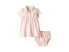Lacoste Kids Baby Girl Gift Box (infant) (nidus) Girl's Jumpsuit & Rompers One Piece