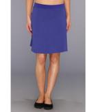 Mountain Hardwear Tonga Skirt (nectar Blue) Women's Skirt