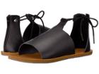Roxy Katya (black) Women's Shoes