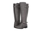 G By Guess Harvest Wide Calf (grey) Women's Boots