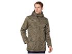 Helly Hansen Killarney Parka (beluga Camo) Men's Coat