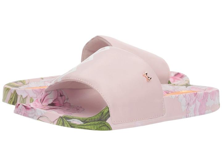 Ted Baker Aveline (palace Synthetic) Women's Shoes