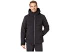 Obermeyer Maxon Down Jacket (black) Men's Coat