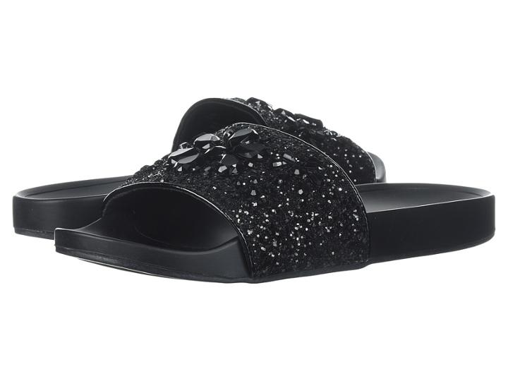 Carlos By Carlos Santana Liliana (black) Women's Shoes