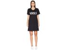 Versus Versace Donna T-shirt (black) Women's T Shirt