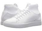 Puma Clyde Sock Rains (puma White/puma White) Men's  Shoes