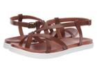 Mia Elana (cognac) Women's Shoes
