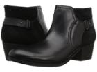 Clarks Maypearl Lilac (black Combo) Women's  Boots