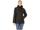 The North Face Toastie Coastie Parka (tnf Black) Women's Coat