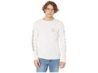 Billabong Reflect Long Sleeve T-shirt (rock) Men's Clothing