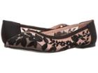 Blue By Betsey Johnson Leah (black) Women's Flat Shoes