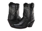Laredo Della (black) Cowboy Boots