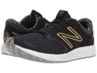 New Balance Nyc Zantev3 (black/gold) Men's Running Shoes