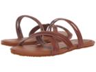 Billabong Sandy Toes (desert Brown) Women's Sandals