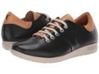 Pikolinos Lisboa W67-4720c1 (black) Women's Shoes