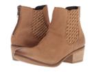 Sbicca Harem (tan) Women's Boots