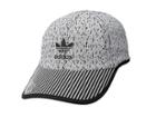 Adidas Originals Originals Primeknit Ii (white/black) Caps