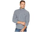Mountain Khakis Pop Top Pullover Jacket (gunmetal) Men's Coat