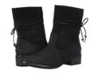 Sperry Maya Ronan (black) Women's  Boots